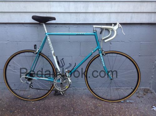 Schwinn Tempo specs and reviews 